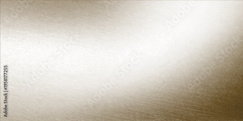 Elegant metal texture perfect for design background. The smooth metallic surface reflects light. 