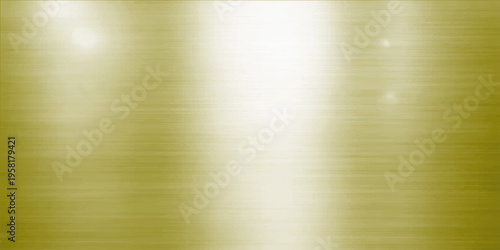 Abstract golden textured metallic background, suitable for minimalist designs, conveying sophistication, value, and elegance. 