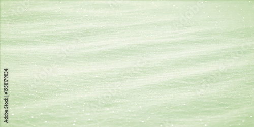 A serene and abstract winter landscape, evoking a sense of tranquility.