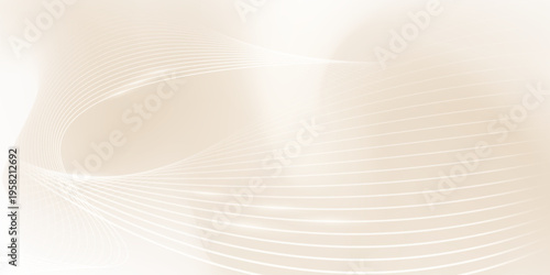 golden abstract background with luxury vector illustration