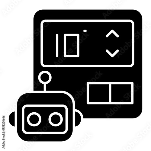 AI thermostat control