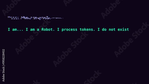 Machine Learning and Neural Networks Hallucination