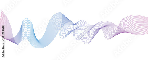 ラインウェーブ