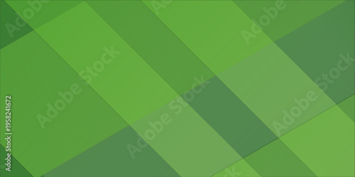 Mastering Linear Clean Modern Green Gradient Rectangle with Gradient Panel Settings