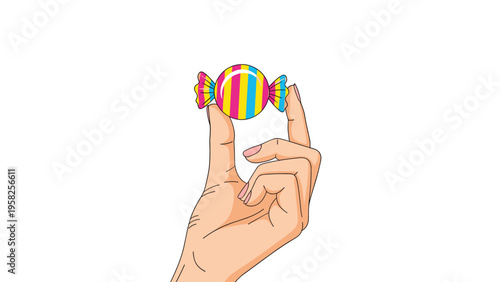 Spectacular city skyline at night featuring tall skyscrapers illuminated against a giant full moon with a bridge over the water.