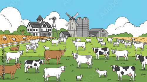 Hand delicately holding a colorful round candy with vibrant vertical stripes between fingers against a white background.