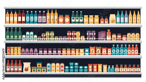 Serene traditional landscape featuring a central pagoda on a calm lake surrounded by misty mountains and fishing boats at sunset.