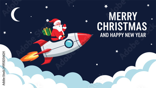 Beautiful winter night scene of an old town with snow-covered roofs and historical buildings illuminated by warm glowing windows.