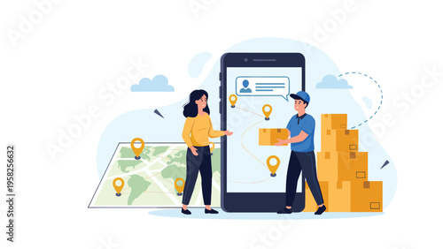 Stocked supermarket shelves displaying a wide assortment of beverages, jars, and packaged food goods in a clean retail store.