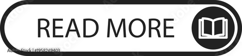 Read More Button With Icon
