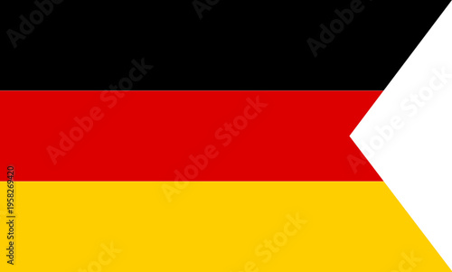 German Flag