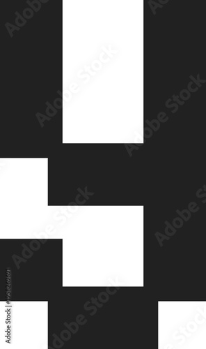 Abstract Geometric Shapes