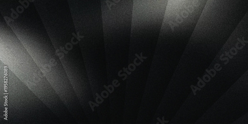 Black grainy gradient background noise texture blurred dark header backdrop poster banner header cover design
