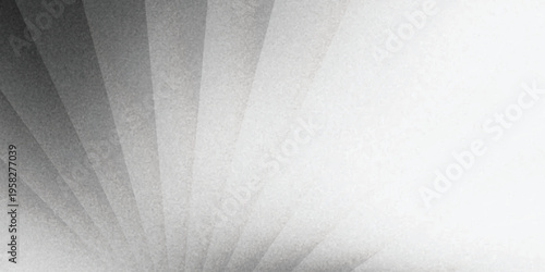 White gray smooth grainy gradient background website header backdrop noise texture