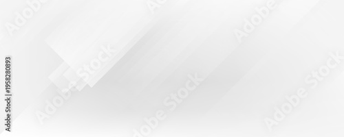 Abstract white template banner with gradient color and small polka dot technology black and dark background Design with liquid shape vector design