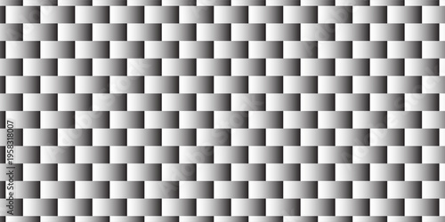 Modern black brick wall and black brick wall texture background for painted stone tile blocks. brick wall background.eps 10