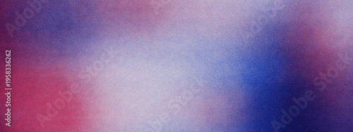 abstract creative clolorful background banner with gradiant texture in pink and blue
