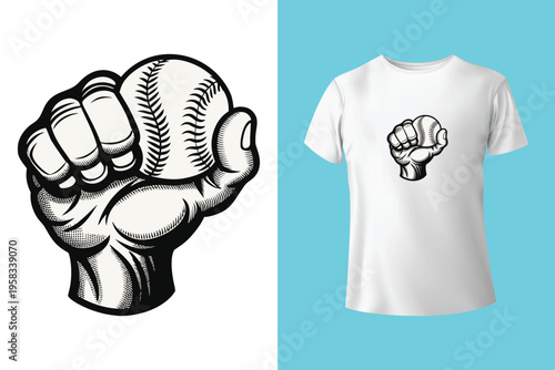 Seattle, Washington middle school shield t-shirt design. College or university style tee shirt with shield. Seattle vintage sport apparel print with grunge. Vector.