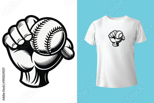 Seattle, Washington middle school shield t-shirt design. College or university style tee shirt with shield. Seattle vintage sport apparel print with grunge. Vector.