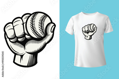 Seattle, Washington middle school shield t-shirt design. College or university style tee shirt with shield. Seattle vintage sport apparel print with grunge. Vector.