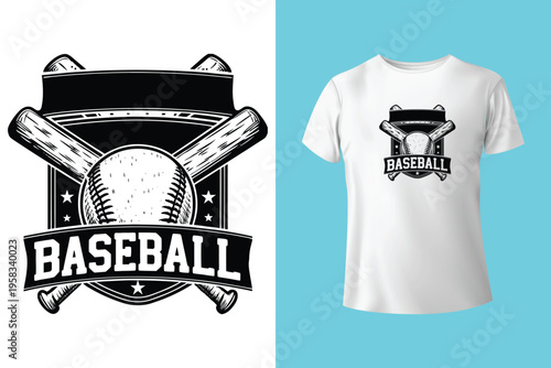 Seattle, Washington middle school shield t-shirt design. College or university style tee shirt with shield. Seattle vintage sport apparel print with grunge. Vector.