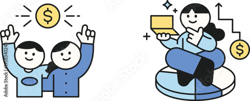 Collaboration and entrepreneurship through technology and teamwork