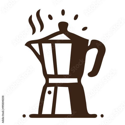 Stovetop espresso maker