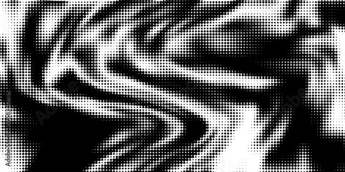 Abstract retro grunge seamless pattern. Urban art texture with paint splashes, chaotic shapes, lines, dots, patches. Sports graffiti style vector background