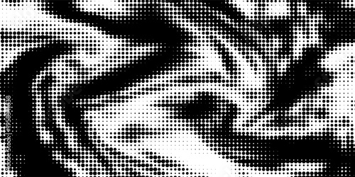 Abstract retro grunge seamless pattern. Urban art texture with paint splashes, chaotic shapes, lines, dots, patches. Sports graffiti style vector background