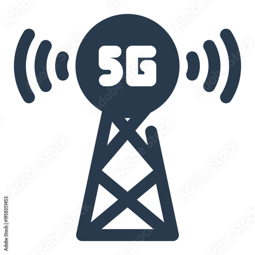5G Connectivity Network for High Speed Digital Transformation