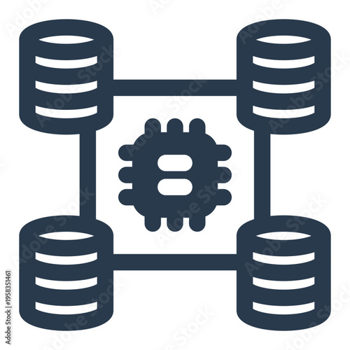 Big Data Infrastructure for Advanced Business Intelligence Systems