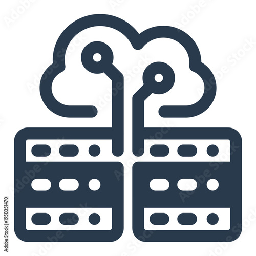 Cloud Computing Infrastructure for Scalable Digital Business Operations