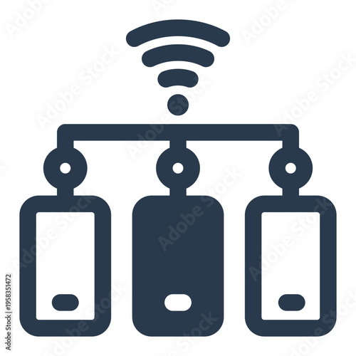 Connected Smart Devices for Internet of Things Ecosystem
