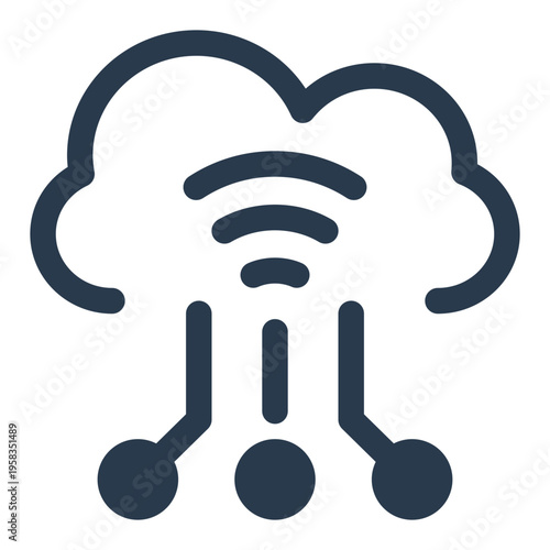 Internet of Things Network for Smart Connected Digital Ecosystems