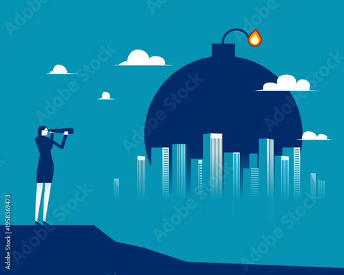 Prevention. Risk prediction and analysis.