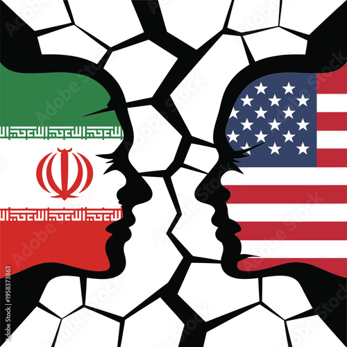 Iran and the united states a fractured political and ideological standoff