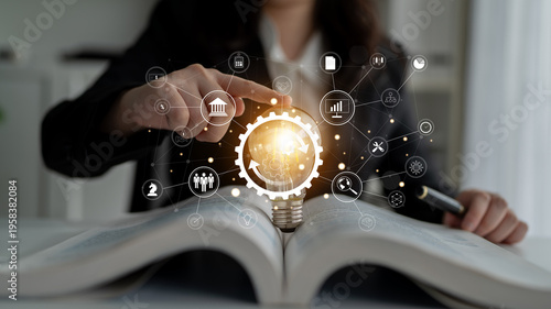 Canvastavla A business process automation and operations management system
