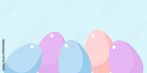 Cute Egg Icon Isolated on Transparent. Lovely Easter Holiday Mascot. Cartoon Funny Childish Drawn Egg Portrait for Ester Egg Hunt Family Party Greeting Card Decoration