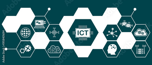 Concept of ict