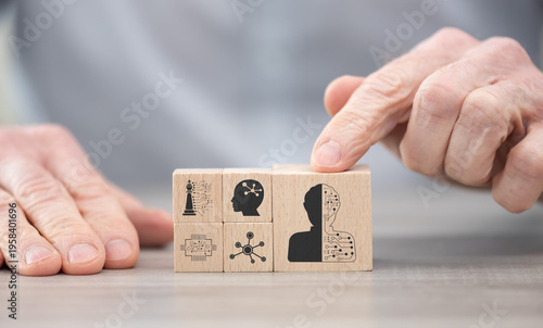 Concept of artificial intelligence