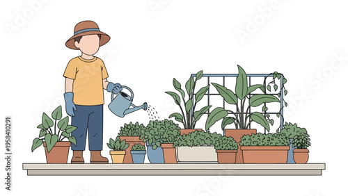 Labor Day Celebration: A group of construction workers, united in solidarity, hold up a banner proudly proclaiming Labor Day, honoring the hard work and dedication of the workforce.