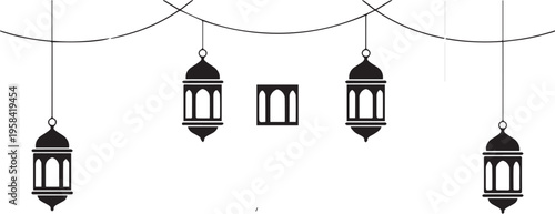 vector illustration of a fork and spoon