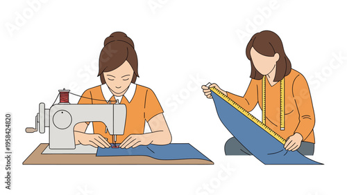 Labor Day Celebration: A group of construction workers, united in solidarity, hold up a banner proudly proclaiming Labor Day, honoring the hard work and dedication of the workforce.