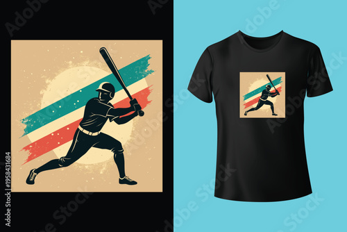 Brooklyn, New York t-shirt design with World globe. Sport tee shirt with Earth globe. Brooklyn apparel print in college style. Vector illustration.