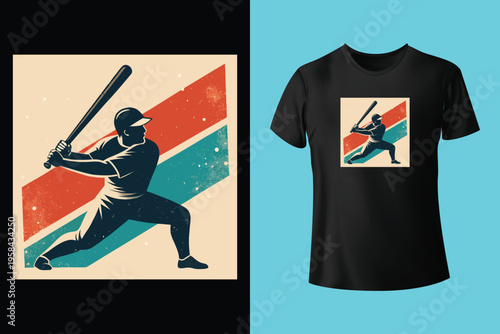 Brooklyn, New York t-shirt design with World globe. Sport tee shirt with Earth globe. Brooklyn apparel print in college style. Vector illustration.