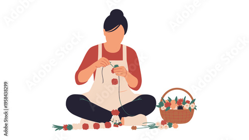 Labor Day Celebration: A group of construction workers, united in solidarity, hold up a banner proudly proclaiming Labor Day, honoring the hard work and dedication of the workforce.