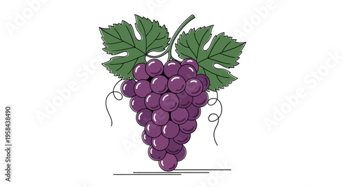 A cartoon beach scene with a palm tree, starfish, and wave crashing on shore.