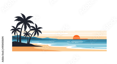 A kitchen scene with a blender, knife, and cutting board on a clean surface.