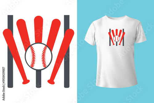 Baseball Badge Creator. Ball Illustration And Vintage Textured Sport Baseball Style Typeface. Varsity Alphabet. Athletic Font. Vector Graphics.