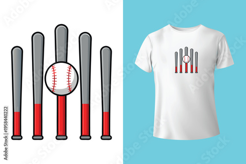 Baseball Badge Creator. Ball Illustration And Vintage Textured Sport Baseball Style Typeface. Varsity Alphabet. Athletic Font. Vector Graphics.